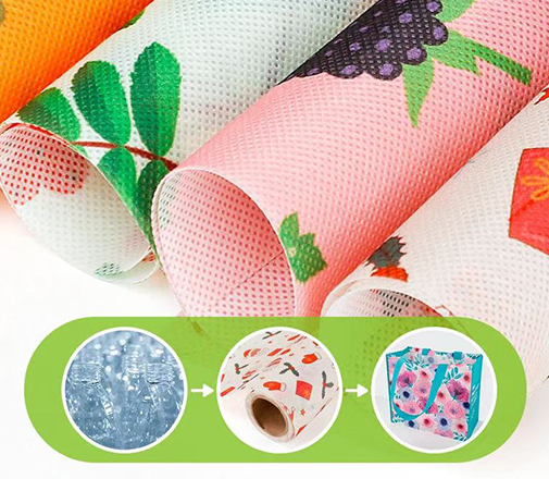 Analysis of non-woven fabric industry trends in 2025: in-depth application and development of non-woven fabrics in agricultural production