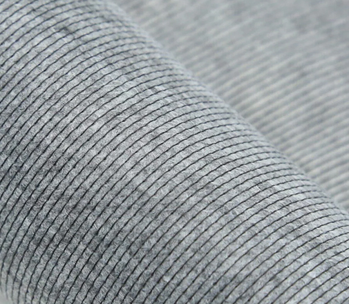 Stitch Bonded Nonwoven Fabric