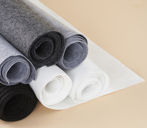 Needle Punch Nonwoven Fabric