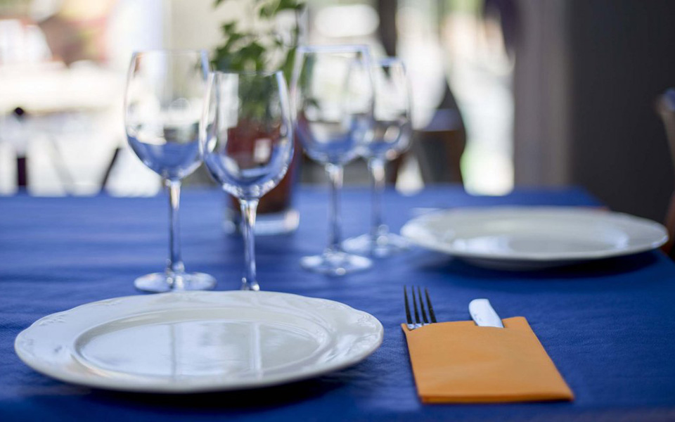 Non Woven Tablecloth