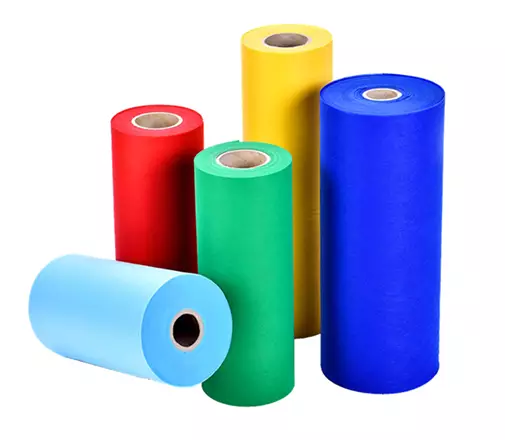 Pp Spunbond Nonwoven Fabric