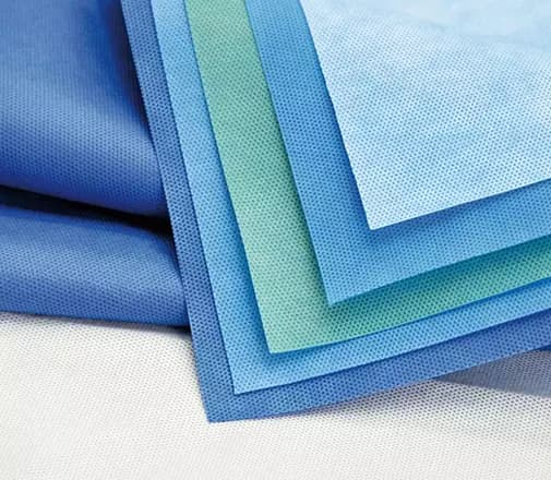 SMS / SMMS Non Woven