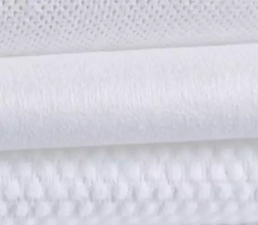 Spunlace Nonwoven Fabric