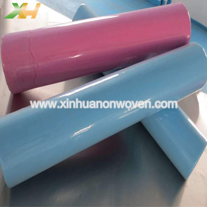 non woven bed roll