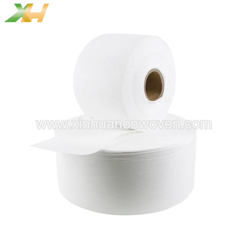 melt-blown non-woven fabric for masks