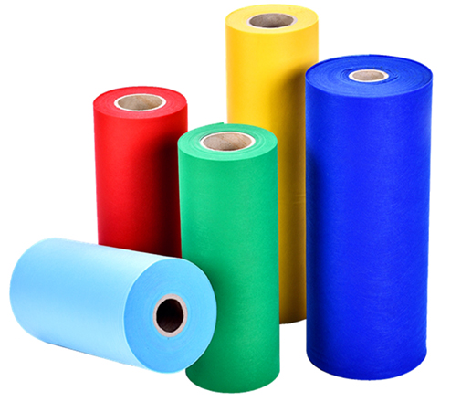 There Are So Many Uses of Non-Woven Fabrics: Versatility Meets Innovation