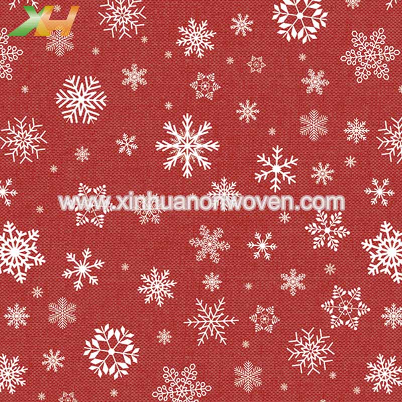 Printed Non Woven Fabric Roll