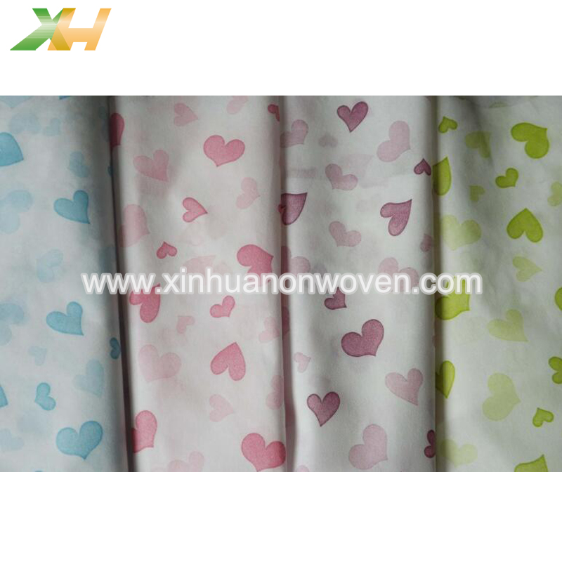 nonwoven spun bonded polypropylene