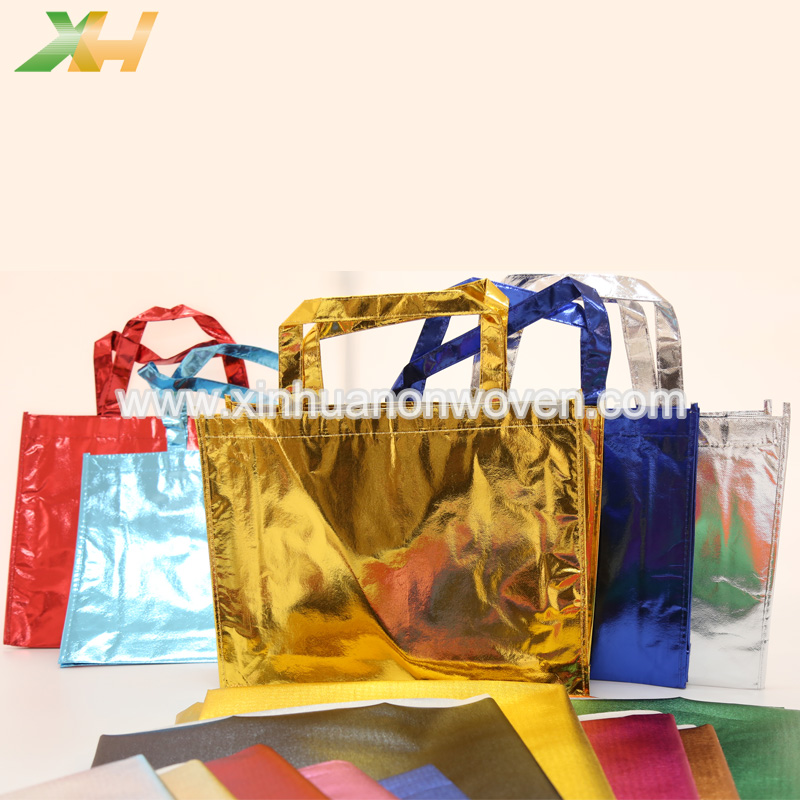 Laminated Non-Woven Fabric Manufacturers