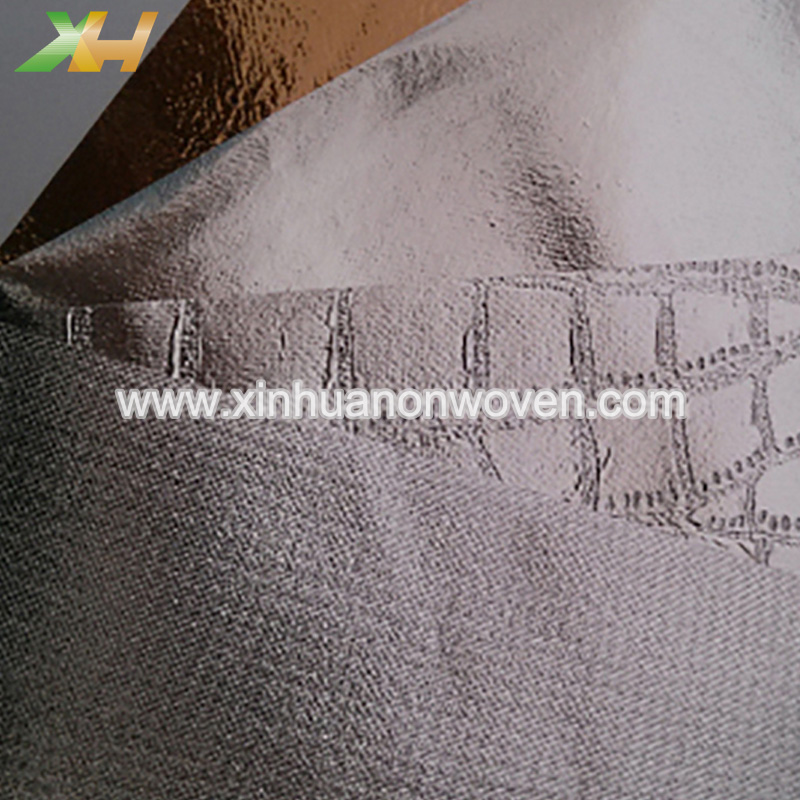 laminated nonwoven supplier