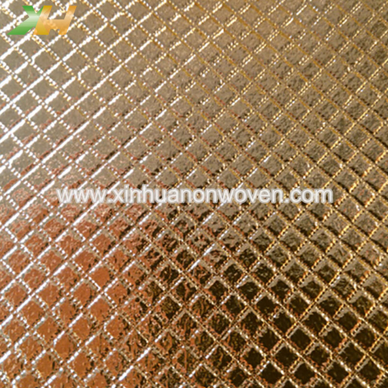 Breathable Laminated PP Spunbond Non Woven Fabric
