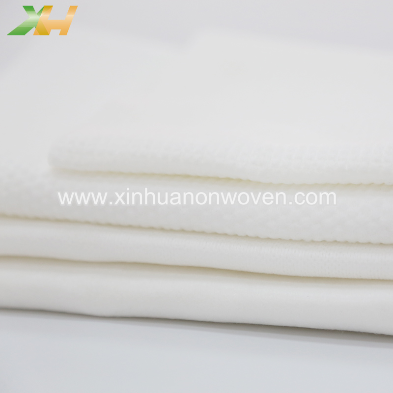 Spunlace nonwovens: Diverse applications and future prospects of environmentally friendly materials