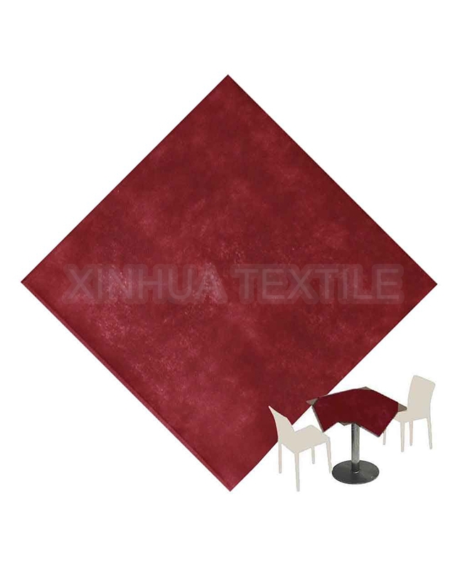 Non-woven Tablecloth
