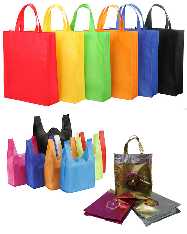 Non Woven Bags