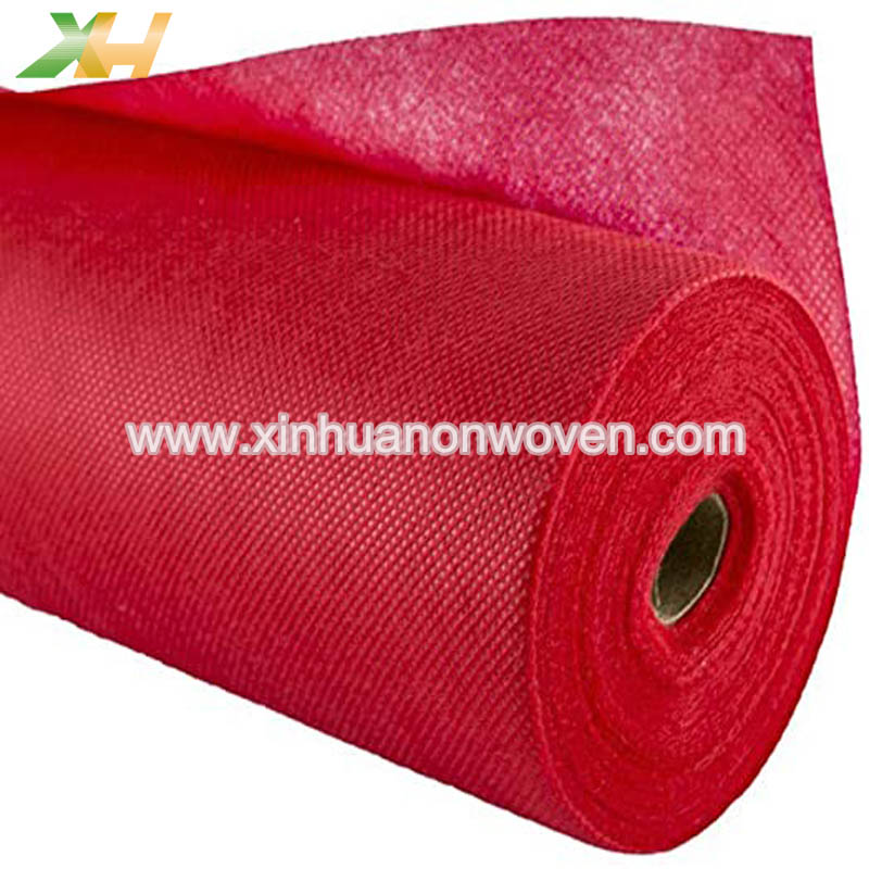 xinhua Polypropylene Spunbond Tablecloths For Weddings