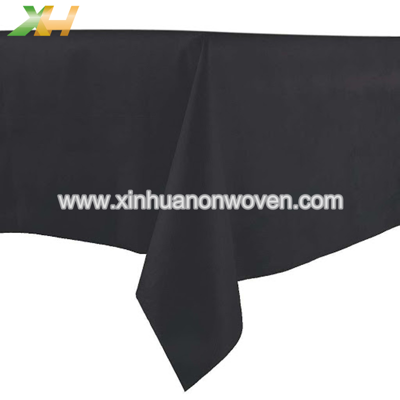 1m*50m non woven tablecloth