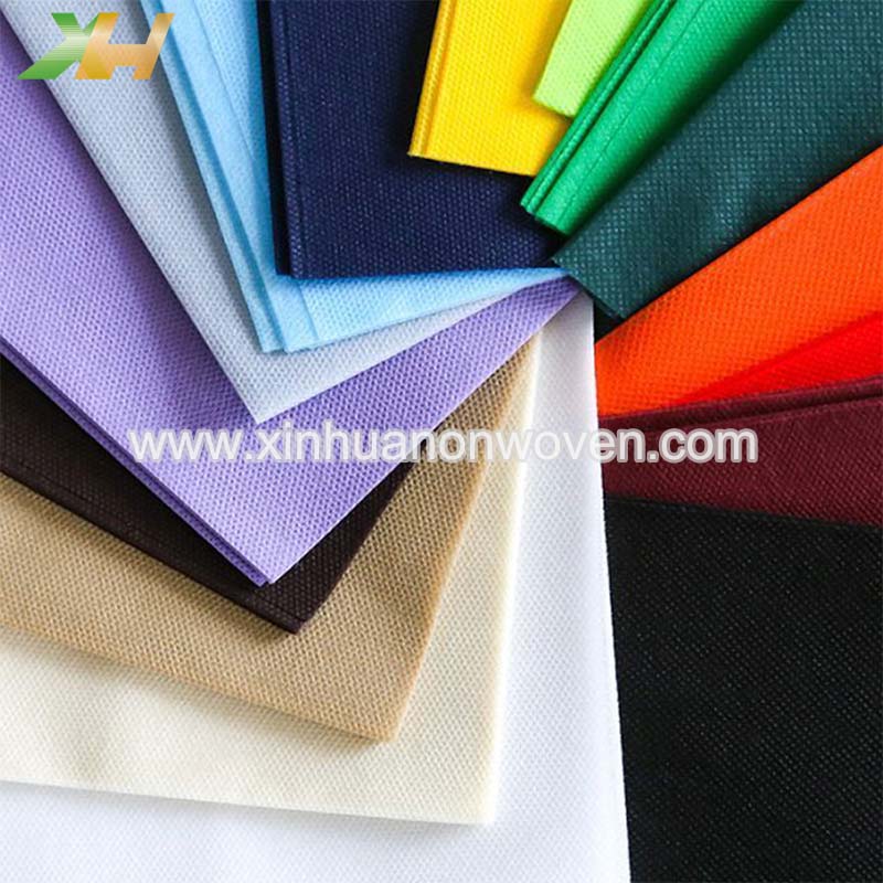 XINHUA TEXTILE   PP Spunbond, TNT Nonwoven Table Runner, Table Rolls