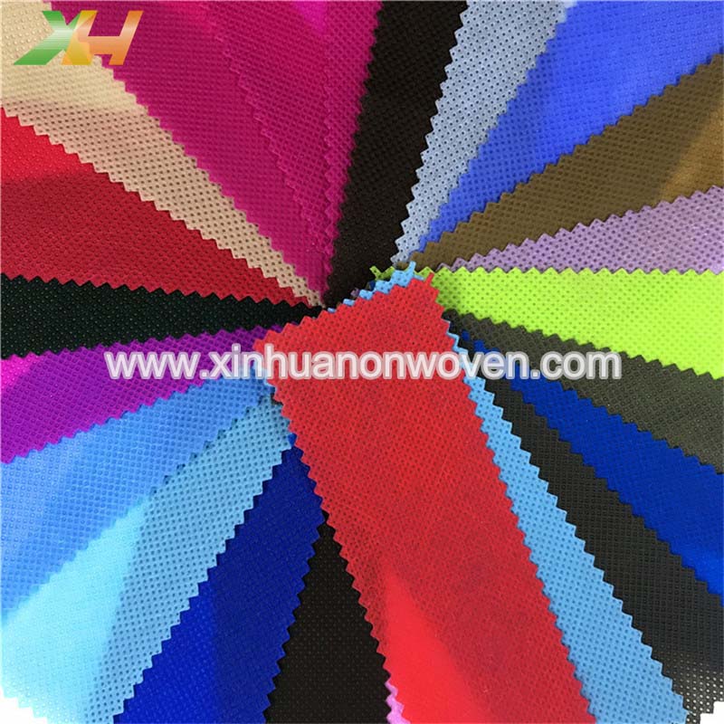 Nonwoven fabric