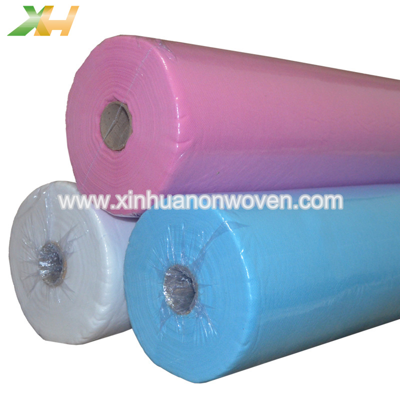 The uses of non-woven fabric bed sheets
