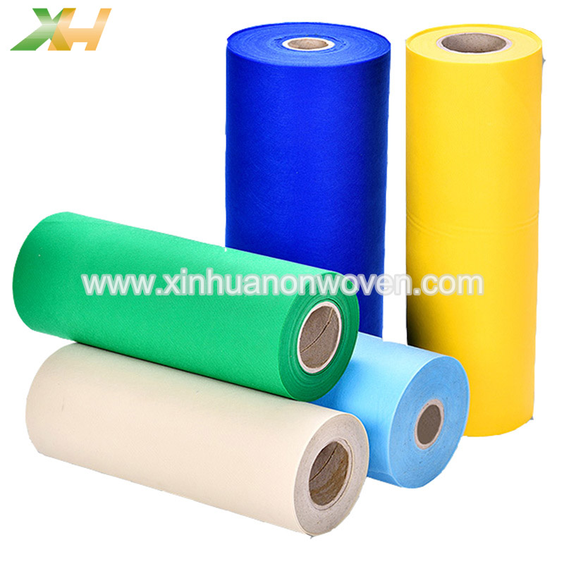 nonwoven roll supplier