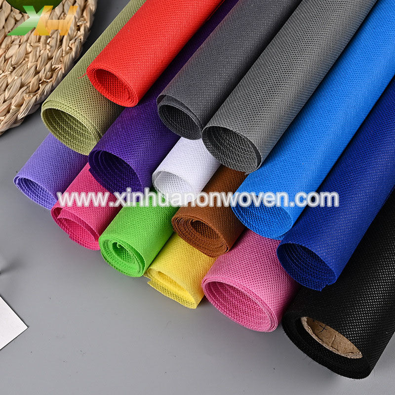 China's leading nonwoven fabric manufacturers