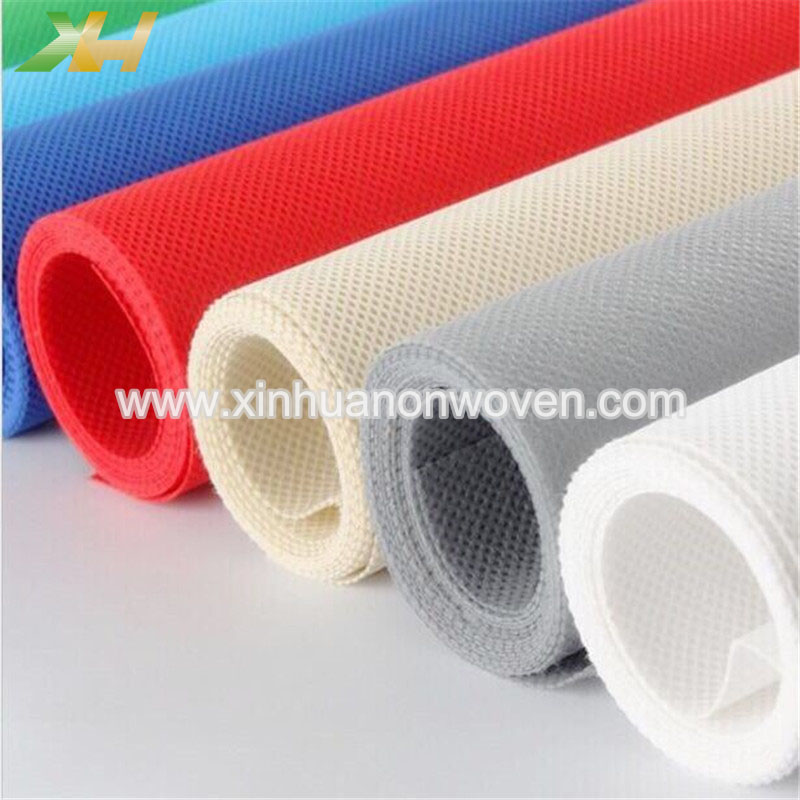 Why Spunbond Nonwoven Fabric Is Widely Used in Modern Industry