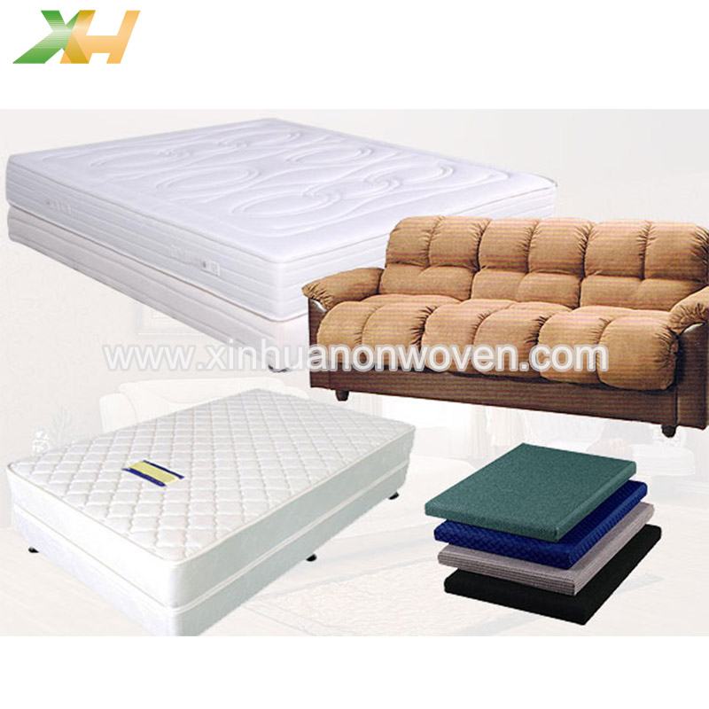 What is furniture non-woven fabric?