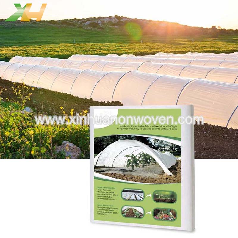 What is Agricultural Non-woven Fabric?