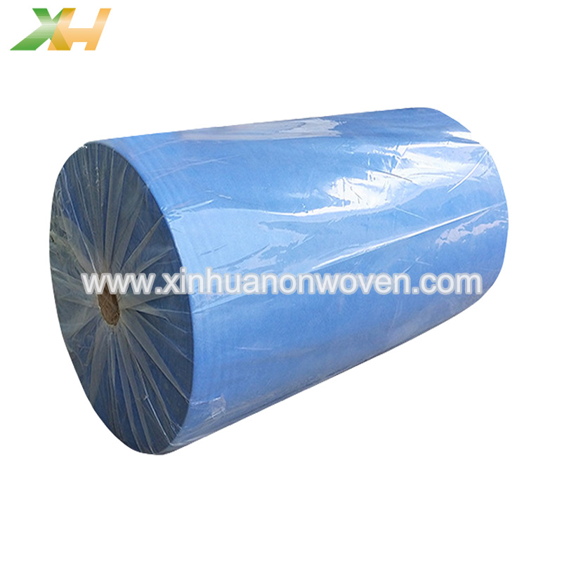 The Role of Non-woven Fabrics in Modern Healthcare