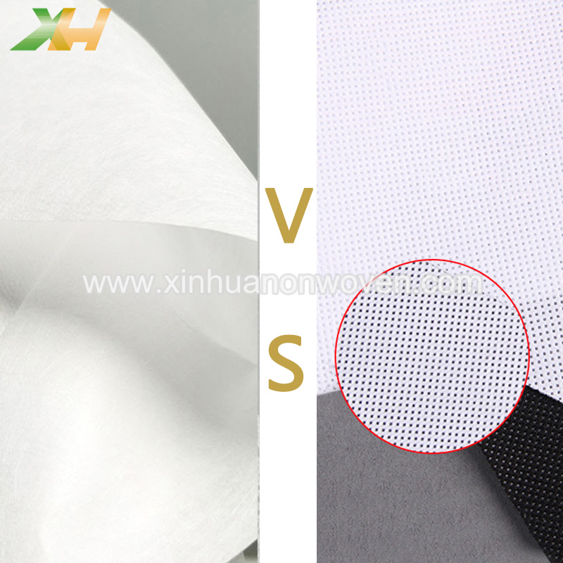 What Is the Difference Between Spunbond and Meltblown Nonwoven Fabric