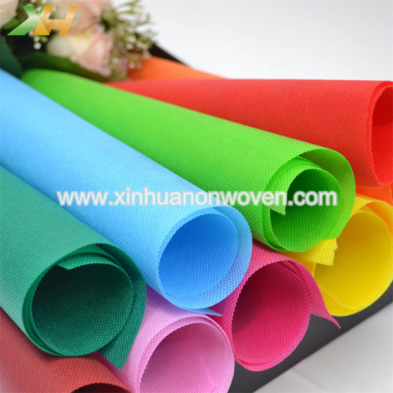 How PP Spunbond Nonwoven Fabric Is Manufactured