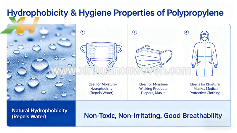 pp non woven fabric manufacturer