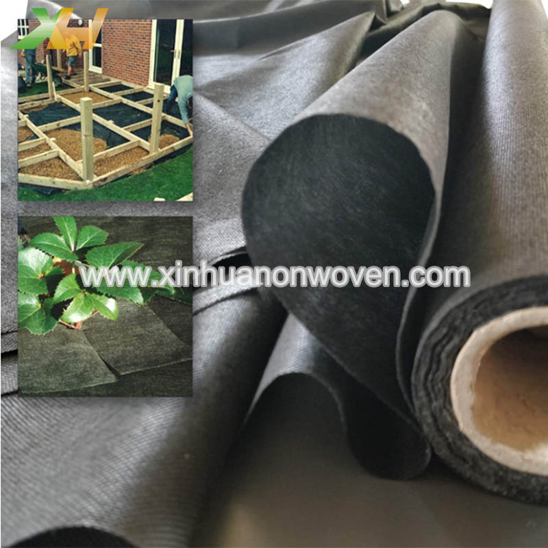 What is UV non-woven fabric?